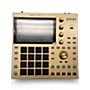 Used Akai Professional MPC ONE STANDALONE GOLD EDITION Production Controller