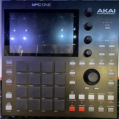 Akai Professional Used Akai Professional MPC ONE Sound Module