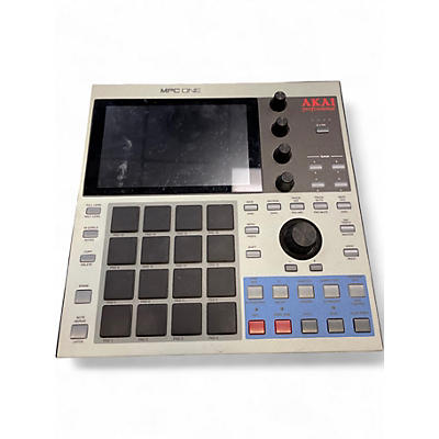 Used Akai Professional MPC ONE Synthesizer