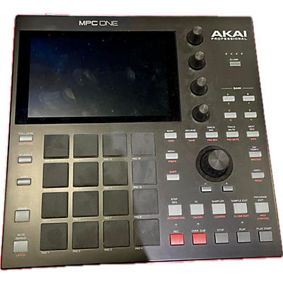 Akai Professional Used Akai Professional MPC ONE