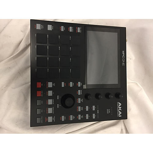 Akai Professional Used Akai Professional MPC ONE