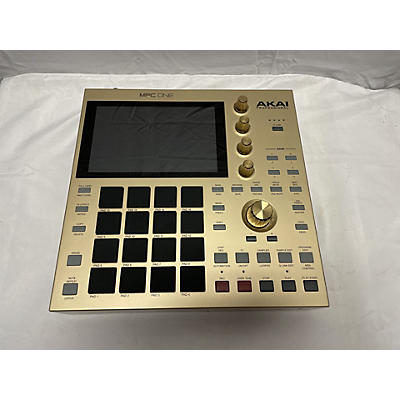 Akai Professional Used Akai Professional MPC ONE