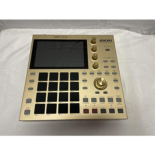 Akai Professional Used Akai Professional MPC ONE