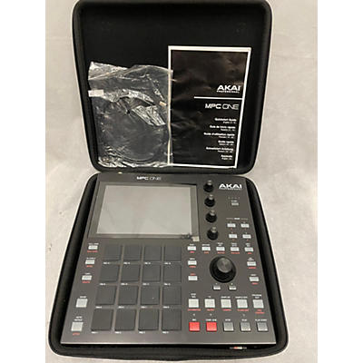 Akai Professional Used Akai Professional MPC ONE