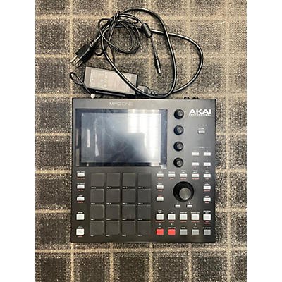 Akai Professional Used Akai Professional MPC ONE