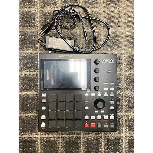 Akai Professional Used Akai Professional MPC ONE