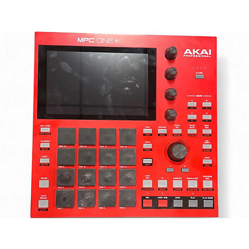 Akai Professional Used Akai Professional MPC ONE+