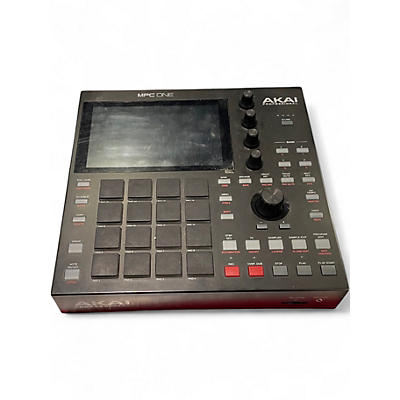 Used Akai Professional MPC ONE