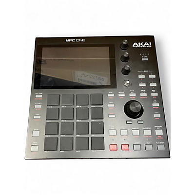 Used Akai Professional MPC ONE