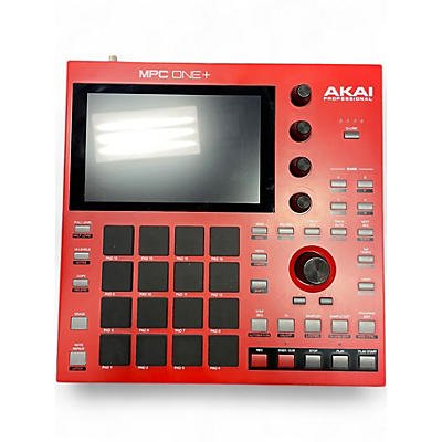 Used Akai Professional MPC ONE+
