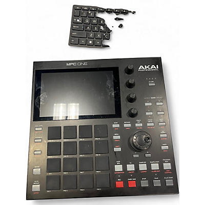 Used Akai Professional MPC ONE