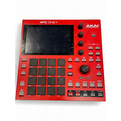 Used Akai Professional MPC ONE+