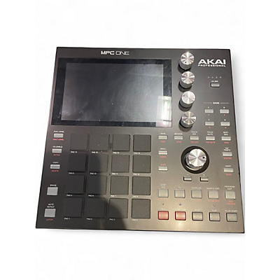 Used Akai Professional MPC ONE