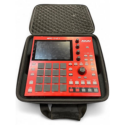 Used Akai Professional MPC ONE+
