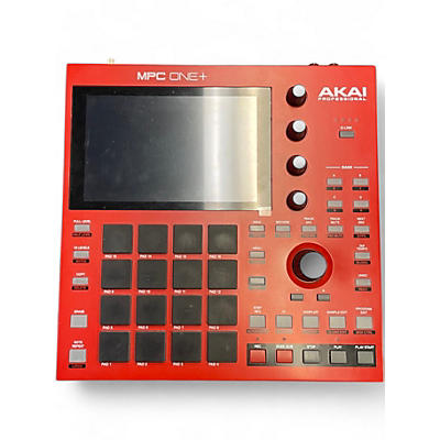 Used Akai Professional MPC ONE+