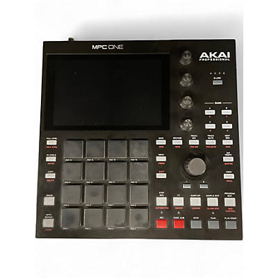 Used Akai Professional MPC One Audio Interface