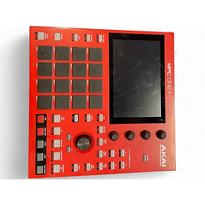 Used Akai Professional MPC One+ Control Surface