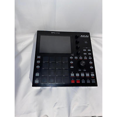 Akai Professional Used Akai Professional MPC One MIDI Controller