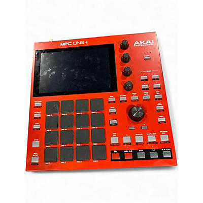 Used Akai Professional MPC One+ MIDI Controller