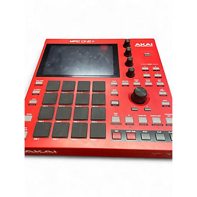 Used Akai Professional MPC One+ MIDI Controller