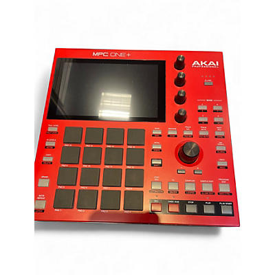 Used Akai Professional MPC One + Multi Effects Processor