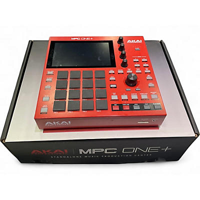 Used Akai Professional MPC One+ MultiTrack Recorder