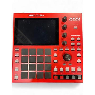 Used Akai Professional MPC One+ MultiTrack Recorder