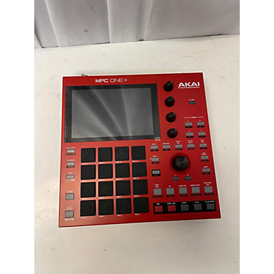 Akai Professional Used Akai Professional MPC One Plus Production Controller