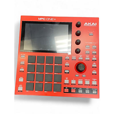 Used Akai Professional MPC One Plus Production Controller