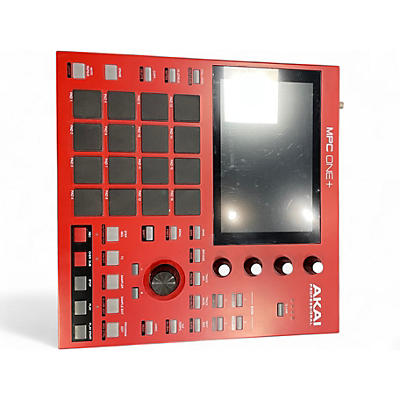 Used Akai Professional MPC One Plus Production Controller