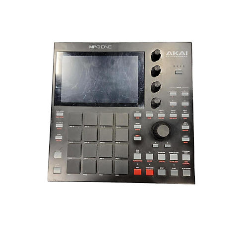 Akai Professional Used Akai Professional MPC One Production Controller