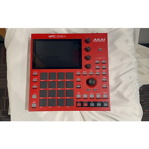 Akai Professional Used Akai Professional MPC One + Production Controller