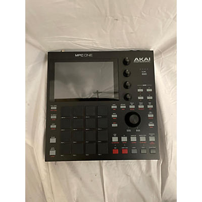 Akai Professional Used Akai Professional MPC One Production Controller