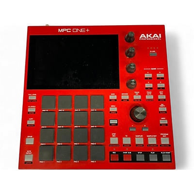 Akai Professional Used Akai Professional MPC One+ Production Controller