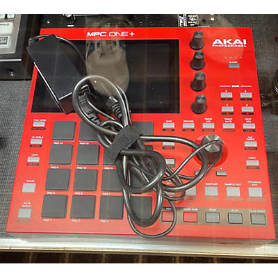 Akai Professional Used Akai Professional MPC One+ Production Controller