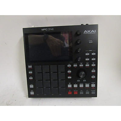 Akai Professional Used Akai Professional MPC One Production Controller