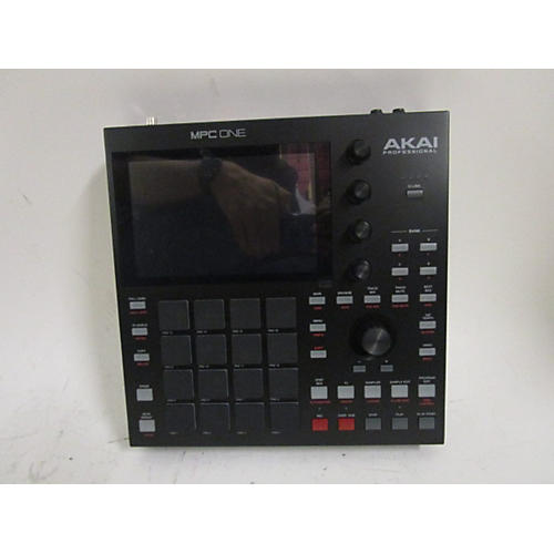 Akai Professional Used Akai Professional MPC One Production Controller