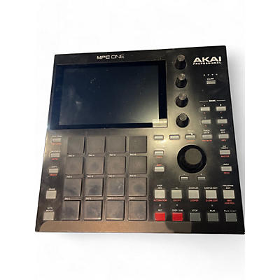 Akai Professional Used Akai Professional MPC One Production Controller