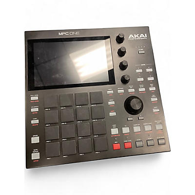 Akai Professional Used Akai Professional MPC One+ Production Controller