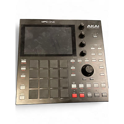 Used Akai Professional MPC One Production Controller