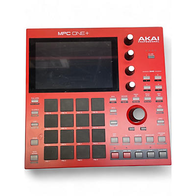 Akai Professional Used Akai Professional MPC One+ Production Controller