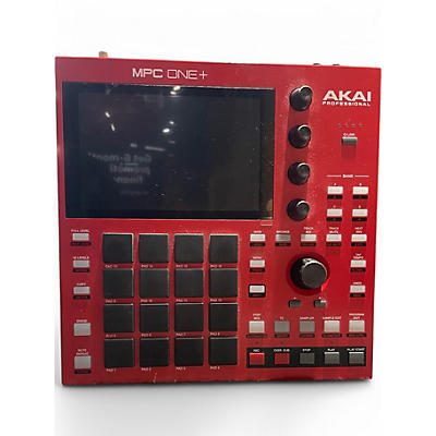 Used Akai Professional MPC One + Production Controller