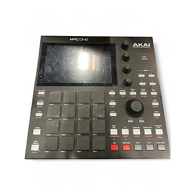 Used Akai Professional MPC One Production Controller