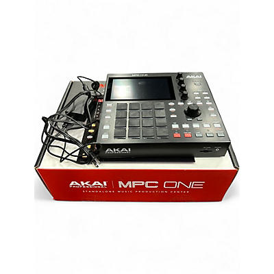 Used Akai Professional MPC One Production Controller
