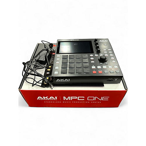 Used Akai Professional MPC One Production Controller
