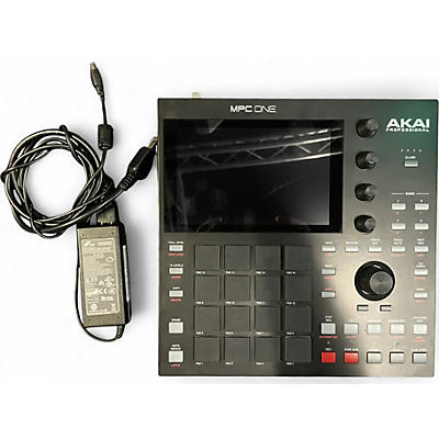 Used Akai Professional MPC One Production Controller