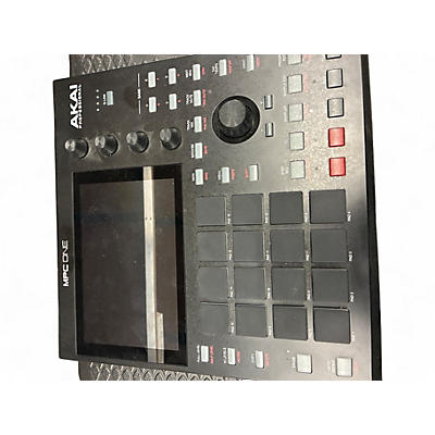 Used Akai Professional MPC One Production Controller