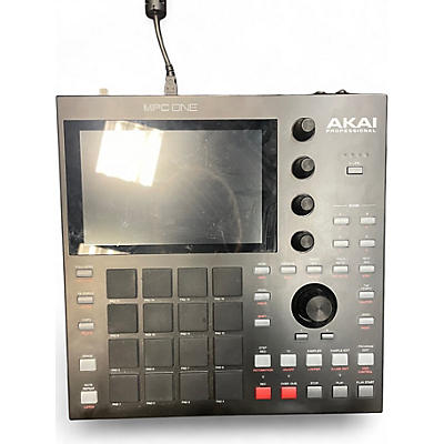 Used Akai Professional MPC One Production Controller