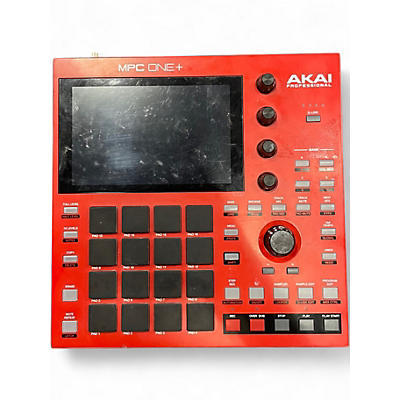 Used Akai Professional MPC One + Production Controller