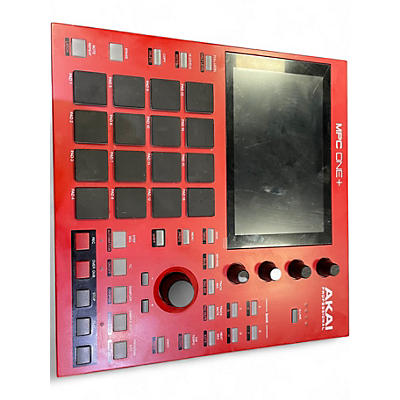 Used Akai Professional MPC One+ Production Controller